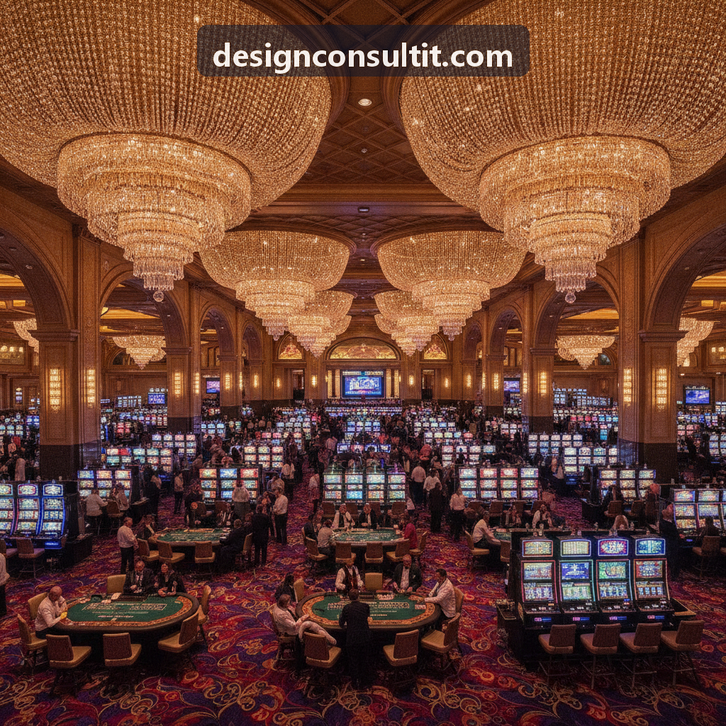 Link Win79: Giải pháp casino trực tuyến hàng đầu cho người chơi Việt?